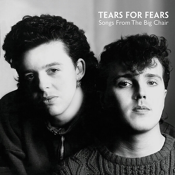 Tears for Fears Announce 2022 Tour